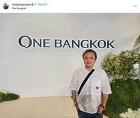 与沢翼「タイに来てから『覚せい剤』にどっぷりはまっていました」　突然の告白に困惑広がる（J-CASTニュース） - Yahoo!ニュース