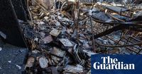 Second Melbourne man charged over arson attack on Adass Israel synagogue fronts court