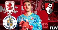 Middlesbrough transfer priority reinforced on Luton Town evidence - Bournemouth update provides hope
