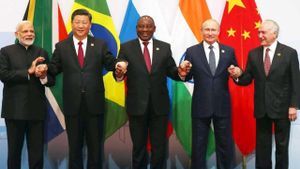 Nigeria Joins BRICS Boosting Global Economic Ties