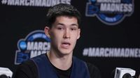 BYU Point Guard Egor Demin Declares for the NBA Draft