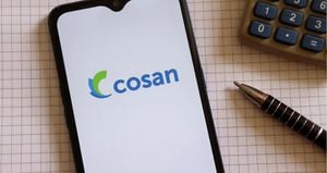 Cosan Reports R$ 9.3 Billion Loss For Q4 2024