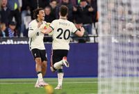 Jude Bellingham admits Trent Alexander-Arnold has found Diogo Jota’s death ‘very difficult’ to deal with
