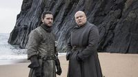 A Game of Thrones Star Passed on the Series Until One Scene Changed Their Mind