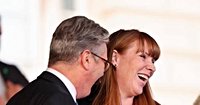 Keir Starmer Says 'Hugely Talented' Angela Rayner Will Return To Cabinet