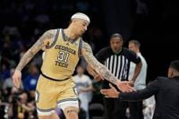 Georgia Tech vs Jacksonville State Predictions: NIT Betting Picks