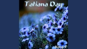 Tatiana's Day 2025: Celebrations Link Tradition And Student Spirit