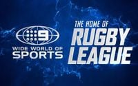 NRL on Channel 9 round 3 fixture