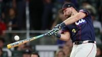 Cal Raleigh is your 2025 Home Run Derby champion! Takeaways from Atlanta