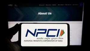 NPCI Expands With New AI Initiatives And Global Headquarters