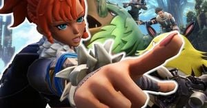 Nintendo Lawsuit Forces Major Changes In Palworld Gameplay