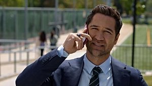 The Lincoln Lawyer Dominates Netflix Top 10 Rankings