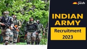 Indian Armed Forces Open Recruitment For 2025