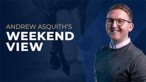 Weekend Racing Preview: Key Bets At Kelso And Newbury