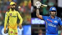 IPL 2025: Chennai Super Kings win toss, put Hardik Pandya-less Mumbai Indians to bat first; know playing XIs of both teams