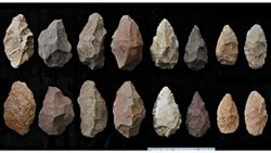 İlk Modern İnsanlar Afrika’yı Terk Etmeden Önce Kültürel Çeşitliliğe Sahiptiler!