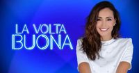 La volta buona oggi in tv martedì 15 aprile su Rai 1: gli ospiti della puntata