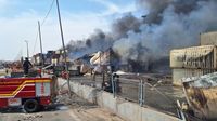 Iran tight-lipped on cause of deadly port explosion that killed at least 40 people | CNN