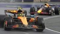 F1 Sprint 2025: Schedule, points, format explained, qualifying, race and venues for new season