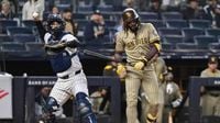 Padres' Fernando Tatis, Mike Shildt Ejected From Monday's Game vs Yankees