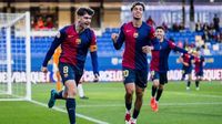 Ver EN VIVO ONLINE el Bilbao Athletic vs. Barcelona Atlètic, Primera Federación 2024-25: Dónde ver, TV, canal y Streaming | Goal.com Espana