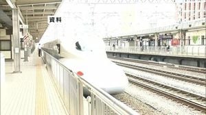 Tokaido Shinkansen Resumes Operations After Snake Caused Outage