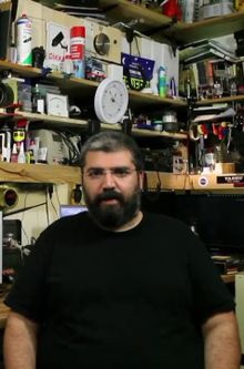Murat Şen