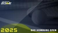 Ashlyn Krueger vs Beatriz Haddad Maia Preview & Prediction | 2025 Bad Homburg Open | First Round - The Stats Zone