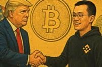 Trump’s golden ticket to exoneration: CZ was granted amnesty and freedom, is there still hope for SBF?