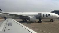 Pakistan shuts airspace over Lahore, Islamabad airports amid cross-border tensions