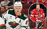 Kirill Kaprizov signs Wild extension worth $17M per year: How much is Connor McDavid making with Oilers?