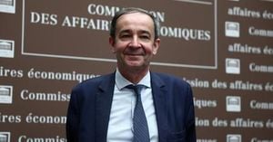 Bernard Fontana Appointed CEO Of EDF Amid Challenges