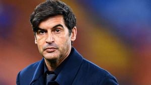 Paulo Fonseca Faces Potential Ban Amidst Lyon's Match Drama