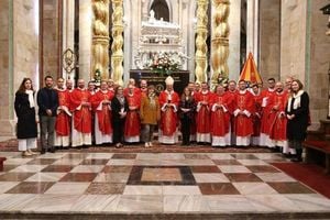 Diocesan Spokespersons Gather In Gniezno For Jubilee Meeting