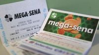 Saiu resultado do sorteio da Mega-Sena concurso 2843