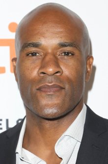LaMonica Garrett