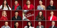 Das sind die Kandidaten von „Let’s Dance“ 2025: Alle Teilnehmer-Bilder zu Staffel 18