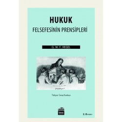 HUKUK FELSEFESİNİN PRENSİPLERİ