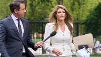 'Pam Bondi is...': Trump nominates his former lawyer Lindsey Halligan as top US attorney for probing Letitia James