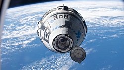 Boeing'in Starliner Uzay Aracı Şimdilik Özel Görevler İçin Planlanmıyor.