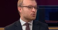Michael Shanks claims Labour didn't promise 1000 jobs for GB Energy Aberdeen HQ