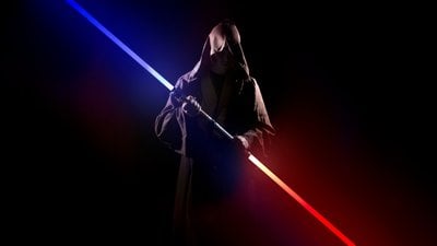 Işın Kılıcının Bilimsel Analizi: Bir Gün Işın Kılıcı Yapmak Mümkün Olacak mı?