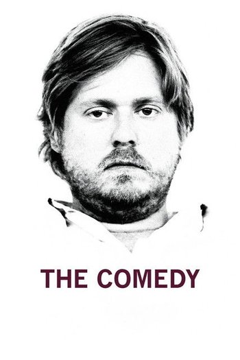 The Comedy