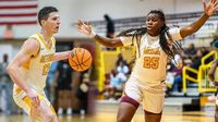 Two Cats Named to HBCU All-Star Game Roster - Bethune-Cookman University Athletics