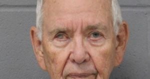 Elderly Man Charged With Murder Of Roommate And Dog