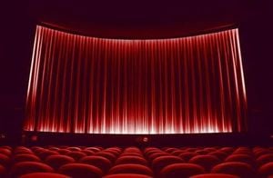 Printemps Du Cinéma 2025 Offers €5 Screenings For All