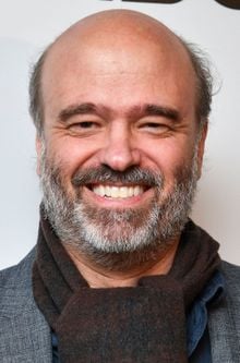 Scott Adsit