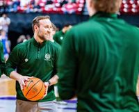 CSU Rams promote Ali Farokhmanesh to head men’s basketball coach