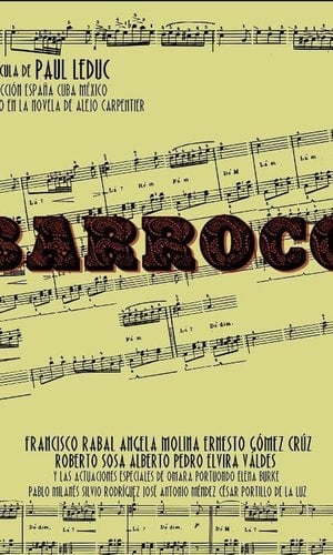 Barroco