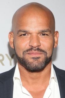 Amaury Nolasco